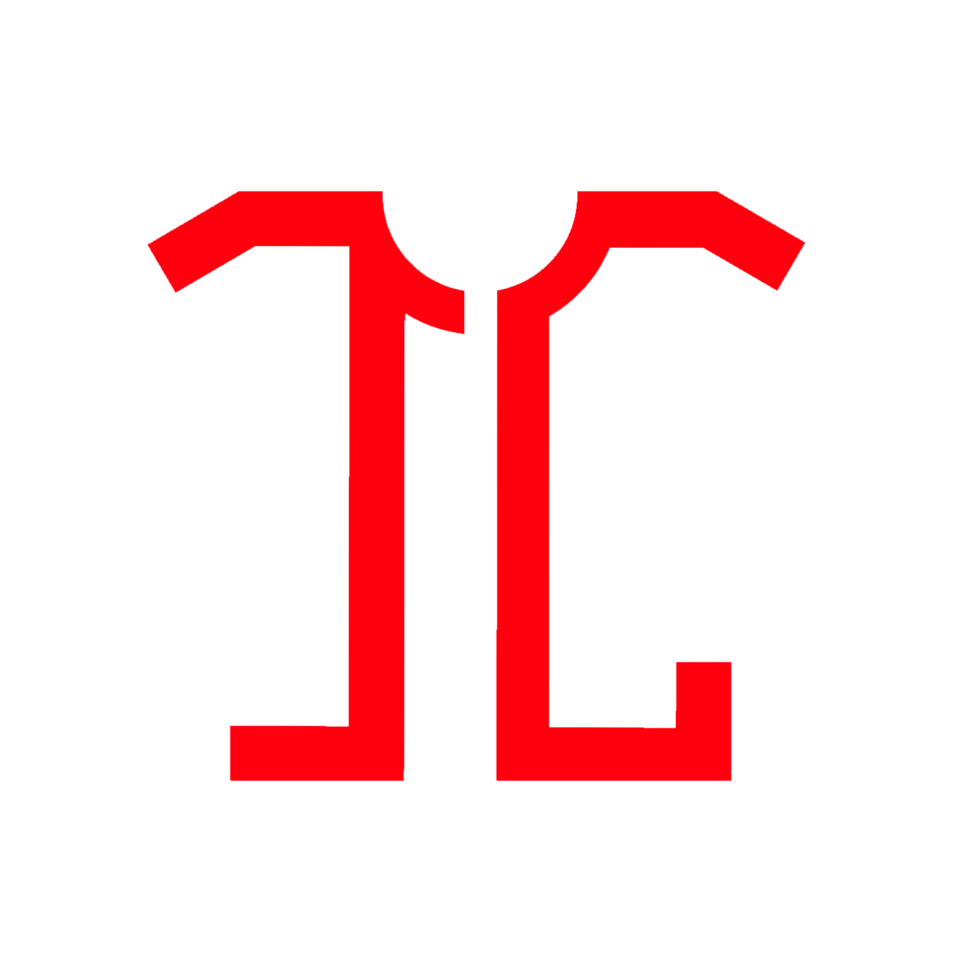 JC Football Shirts